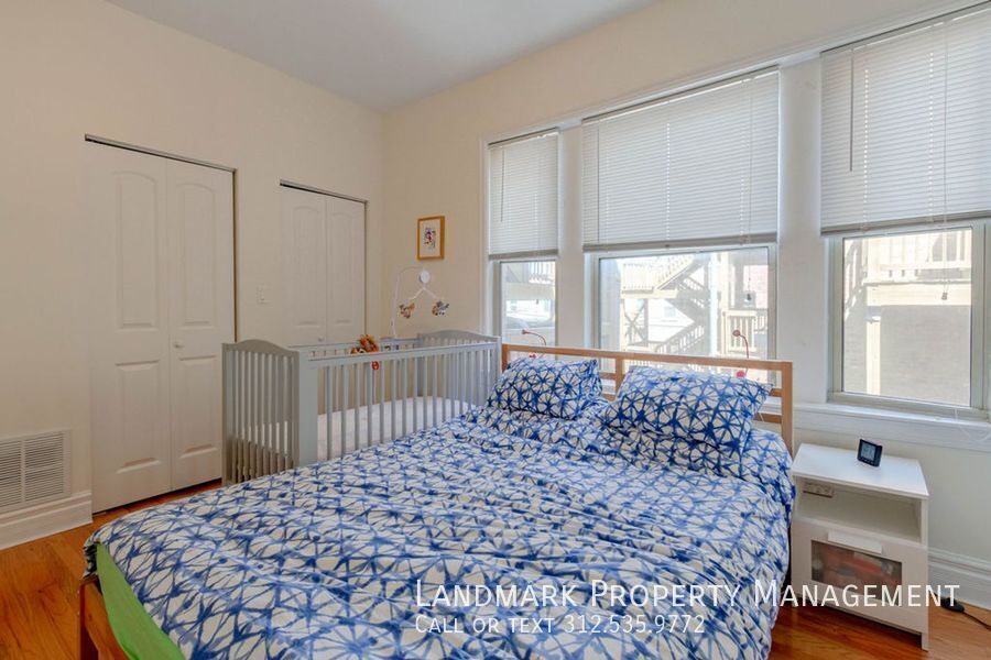 4853 Vincennes Unit 205 property image