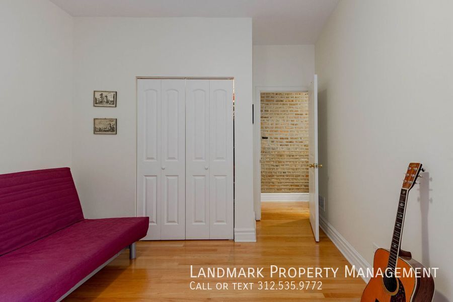 4853 Vincennes Unit 205 property image