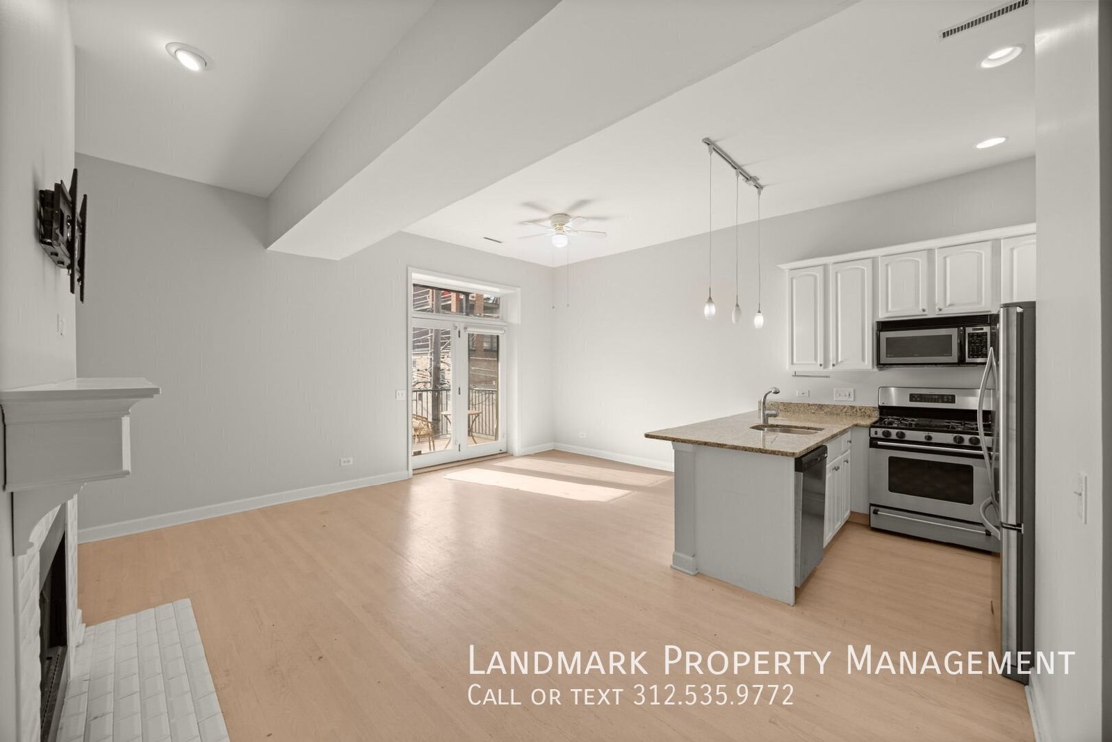 1546 N Hudson Ave Apt 2 property image