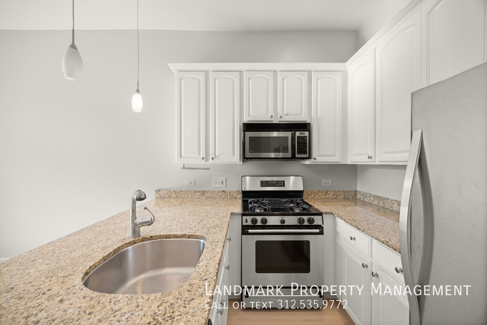 1546 N Hudson Ave Apt 2 property image
