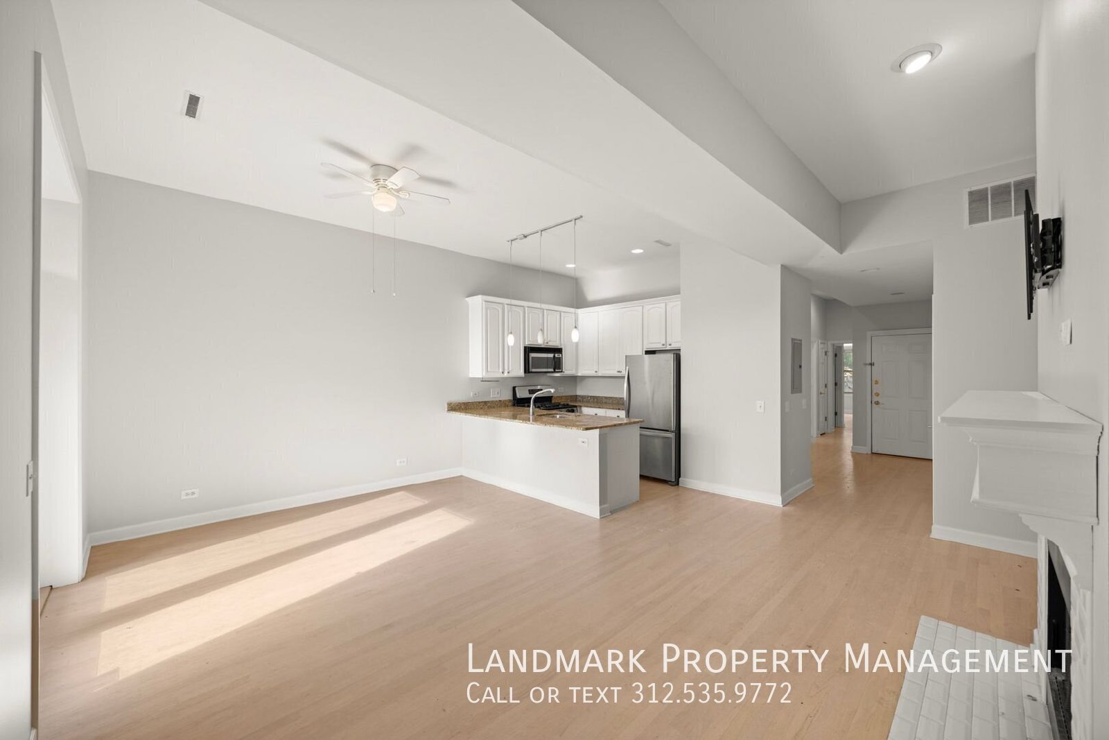 1546 N Hudson Ave Apt 2 property image