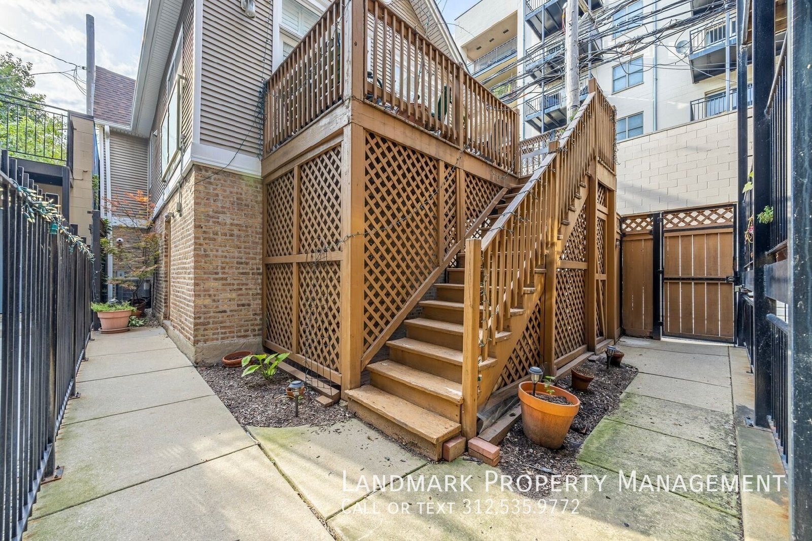 1546 N Hudson Ave Apt 2 property image