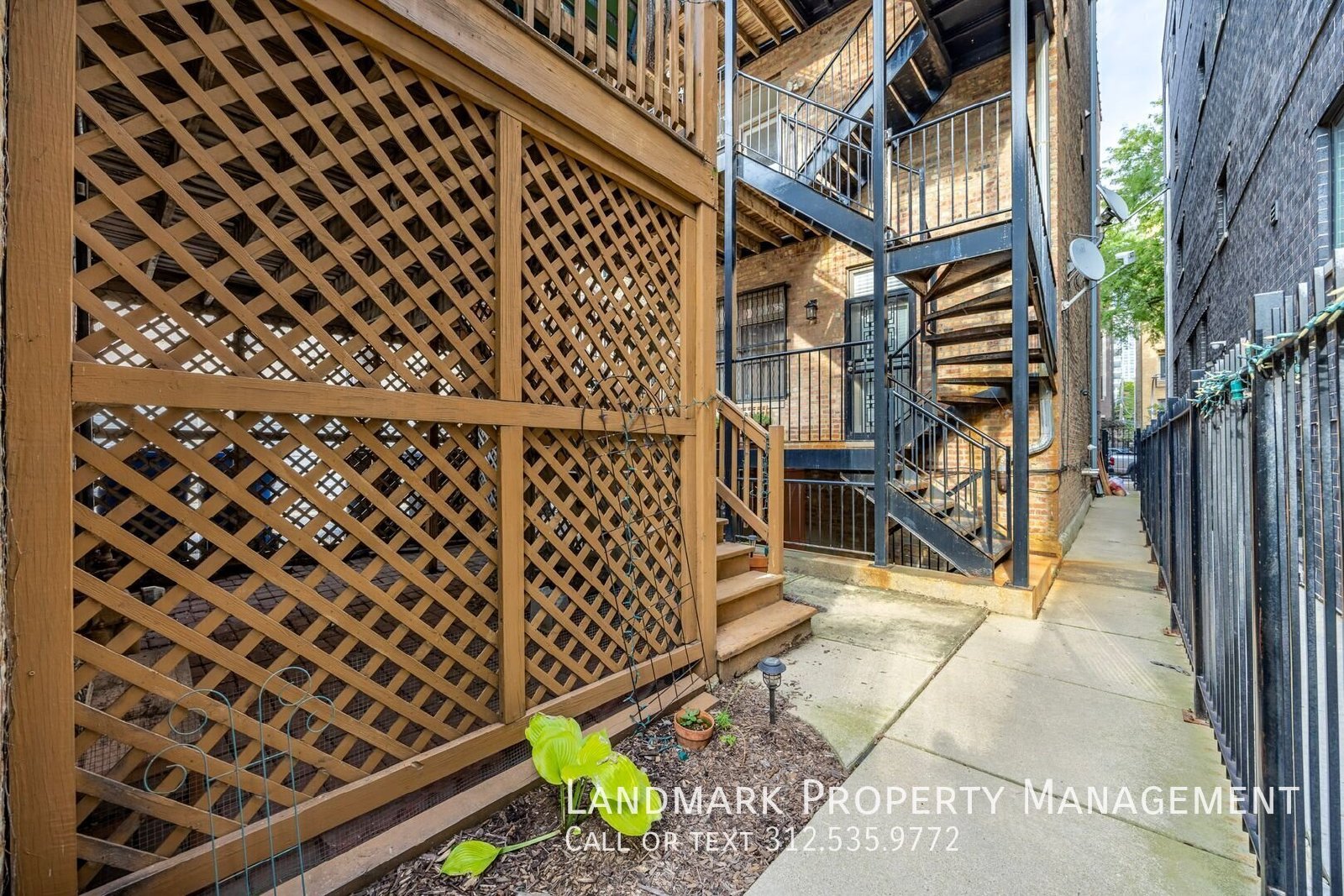 1546 N Hudson Ave Apt 2 property image