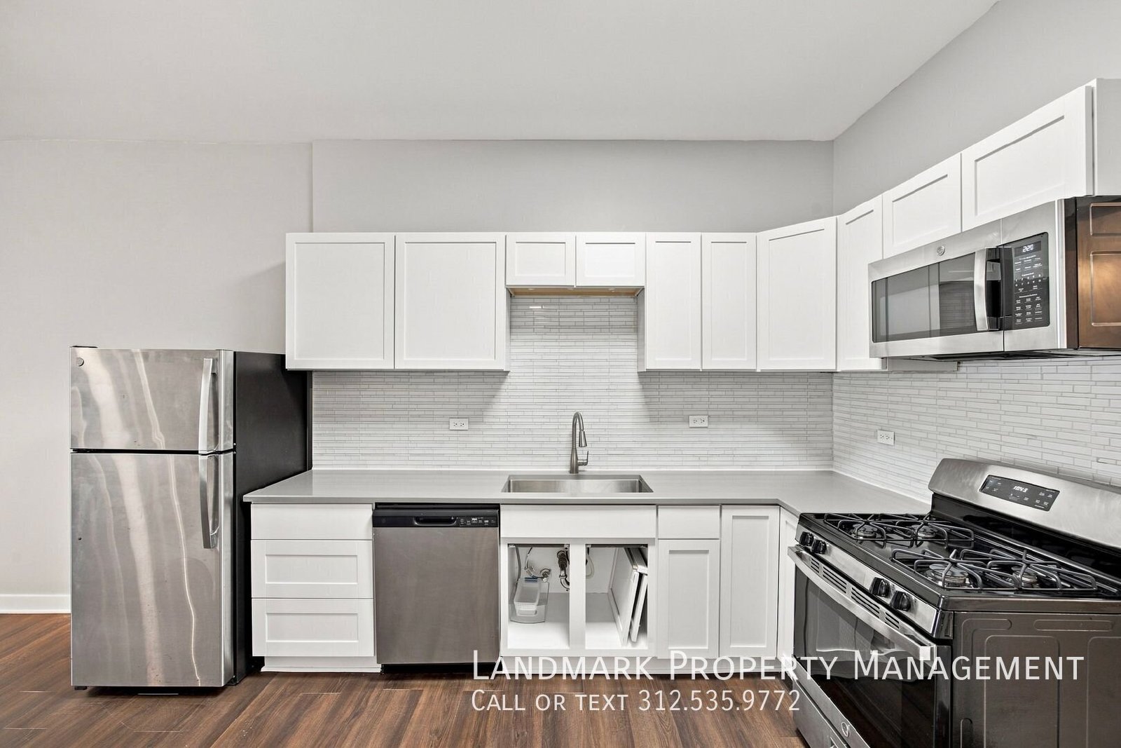 1848 Blue Island Ave Unit 2F property image