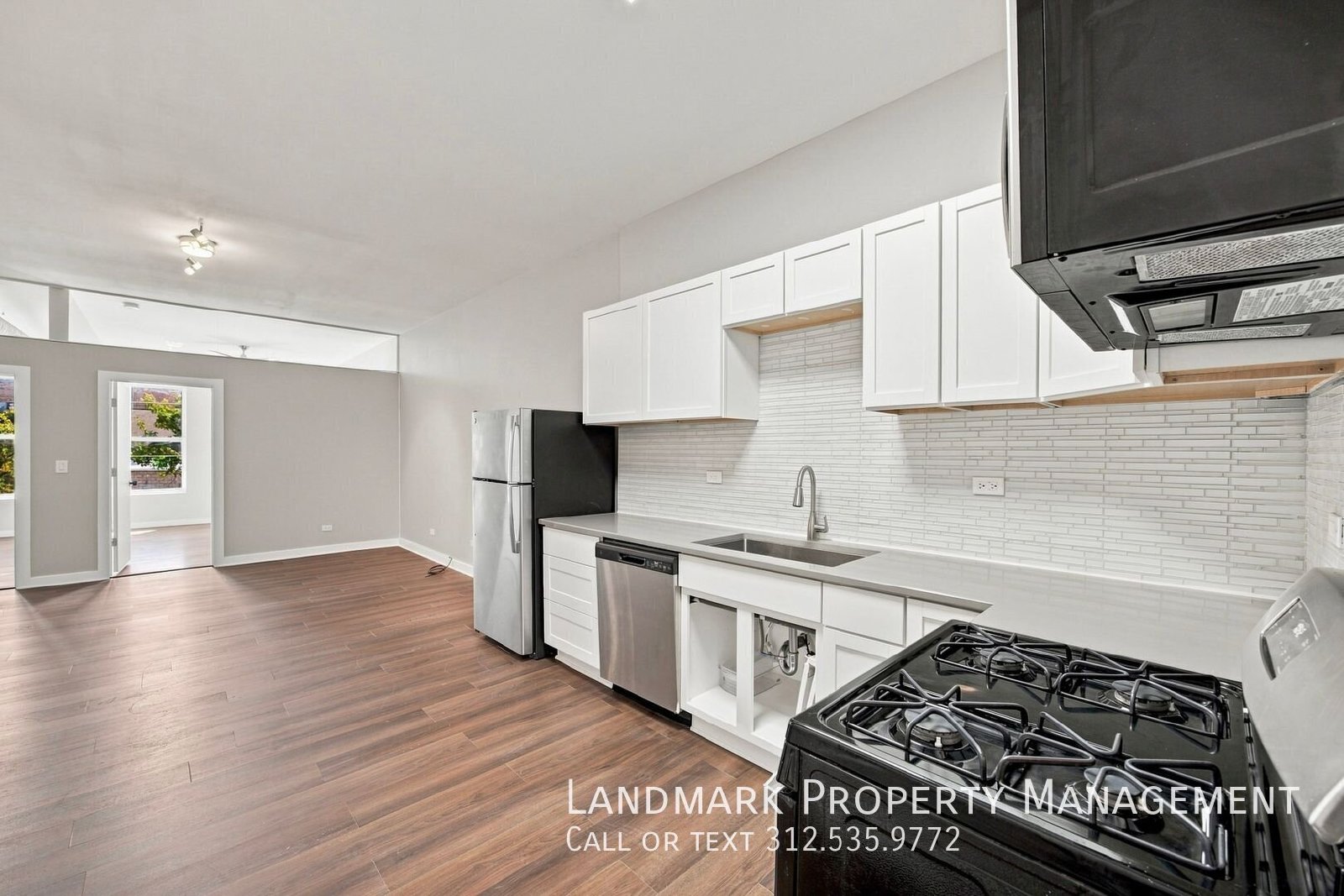 1848 Blue Island Ave Unit 2F property image