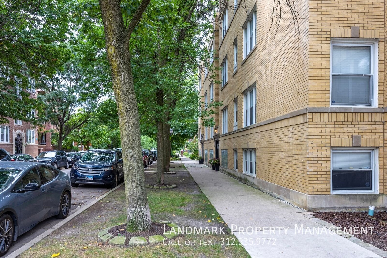 4546 N Albany Ave Unit 2 property image
