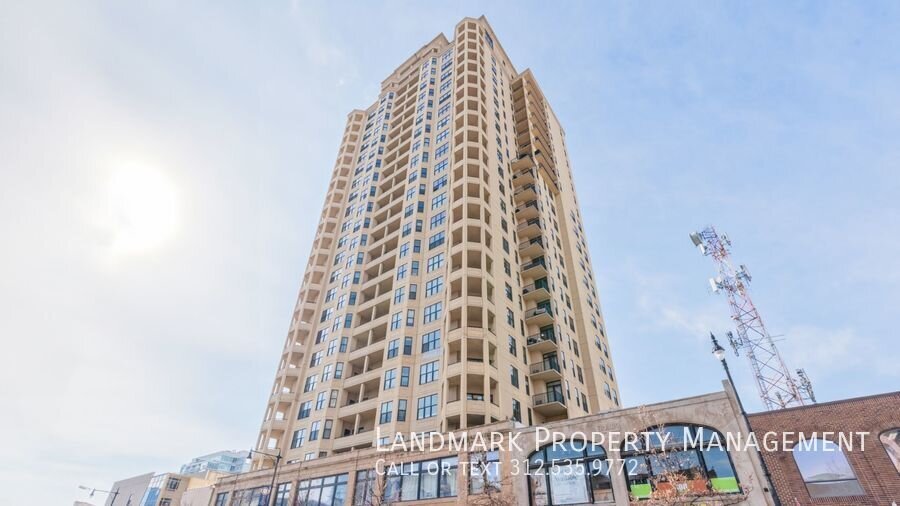 1464 S Michigan Ave Unit 909 property image