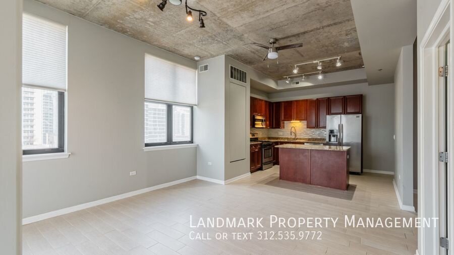1464 S Michigan Ave Unit 909 property image