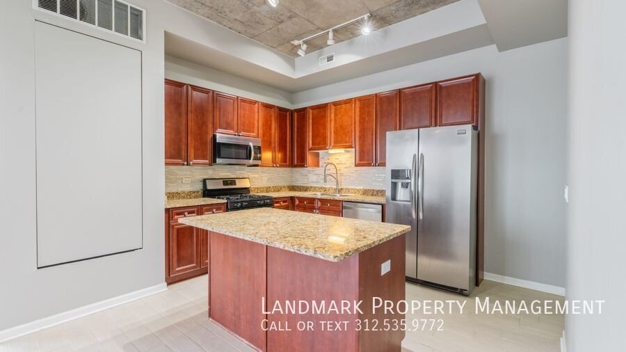1464 S Michigan Ave Unit 909 property image