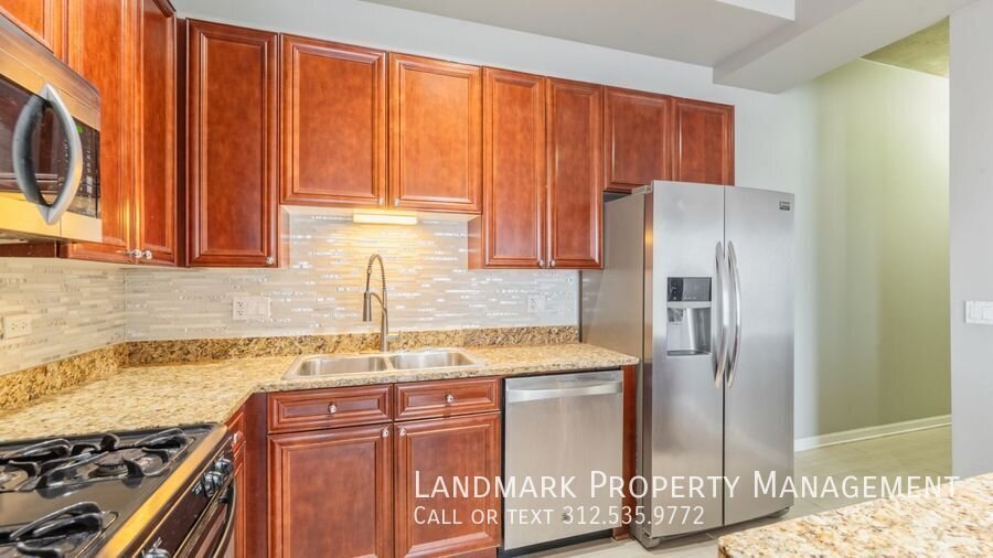 1464 S Michigan Ave Unit 909 property image