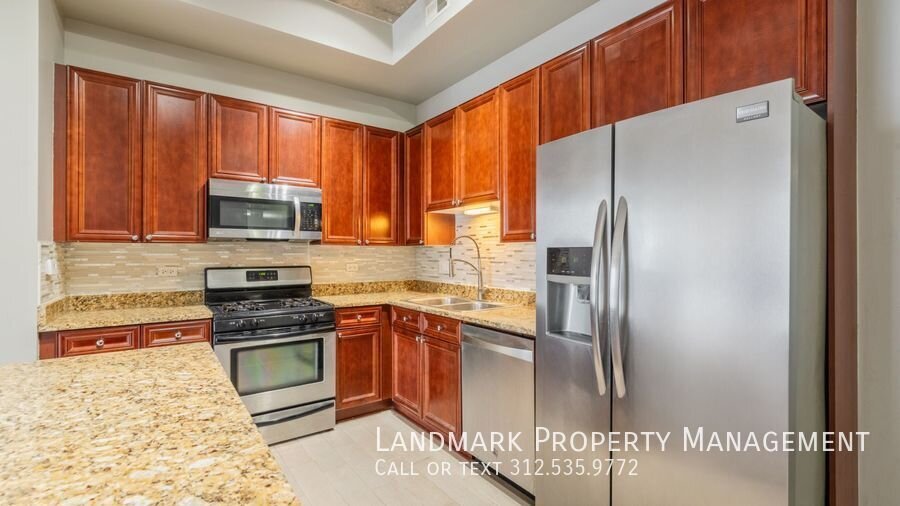 1464 S Michigan Ave Unit 909 property image
