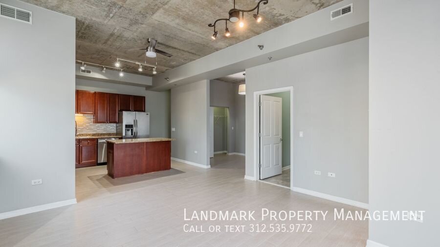 1464 S Michigan Ave Unit 909 property image