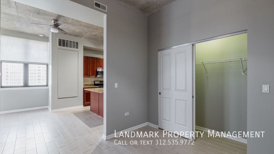 1464 S Michigan Ave Unit 909 property image