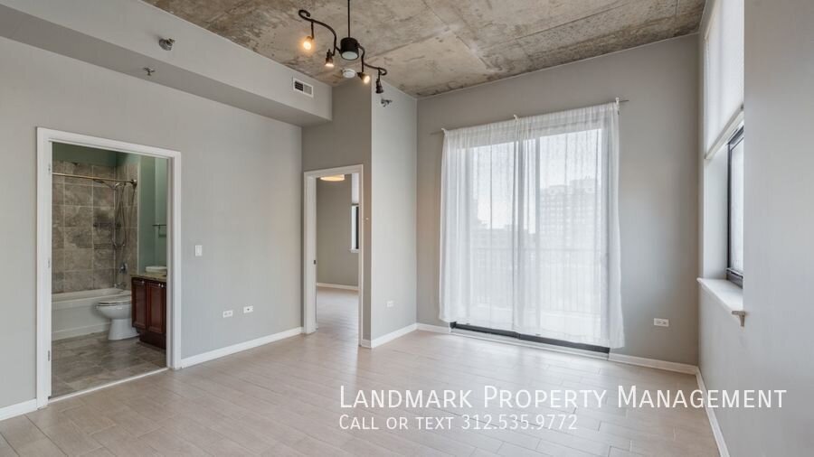 1464 S Michigan Ave Unit 909 property image