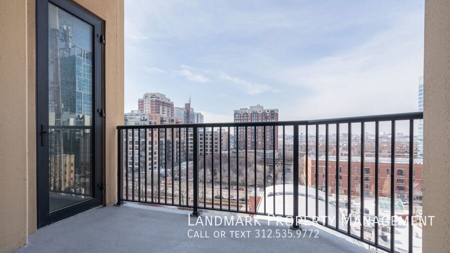 1464 S Michigan Ave Unit 909 property image