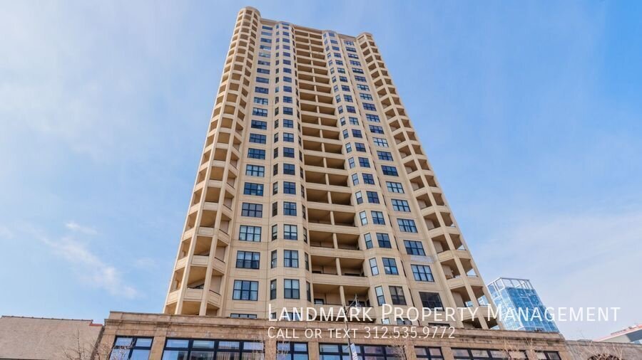 1464 S Michigan Ave Unit 909 property image