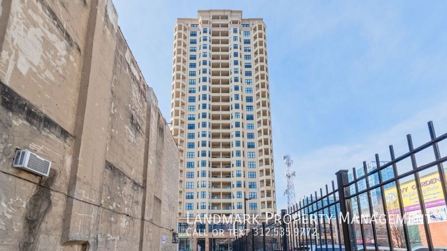 1464 S Michigan Ave Unit 909 property image