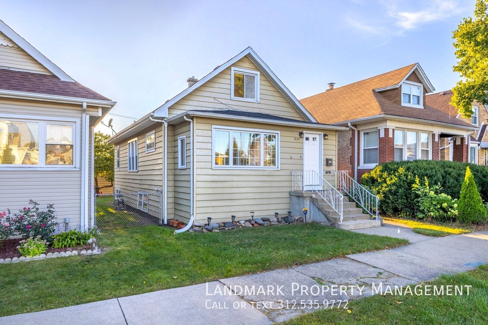3030 N Normandy Ave property image