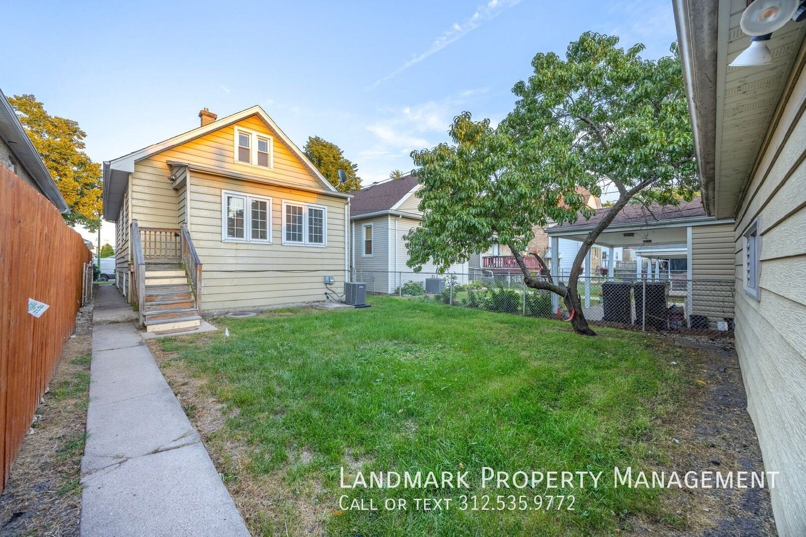 3030 N Normandy Ave property image