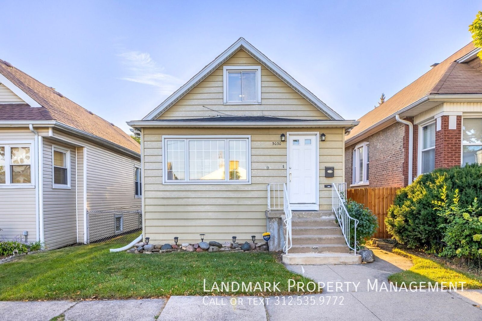 3030 N Normandy Ave property image