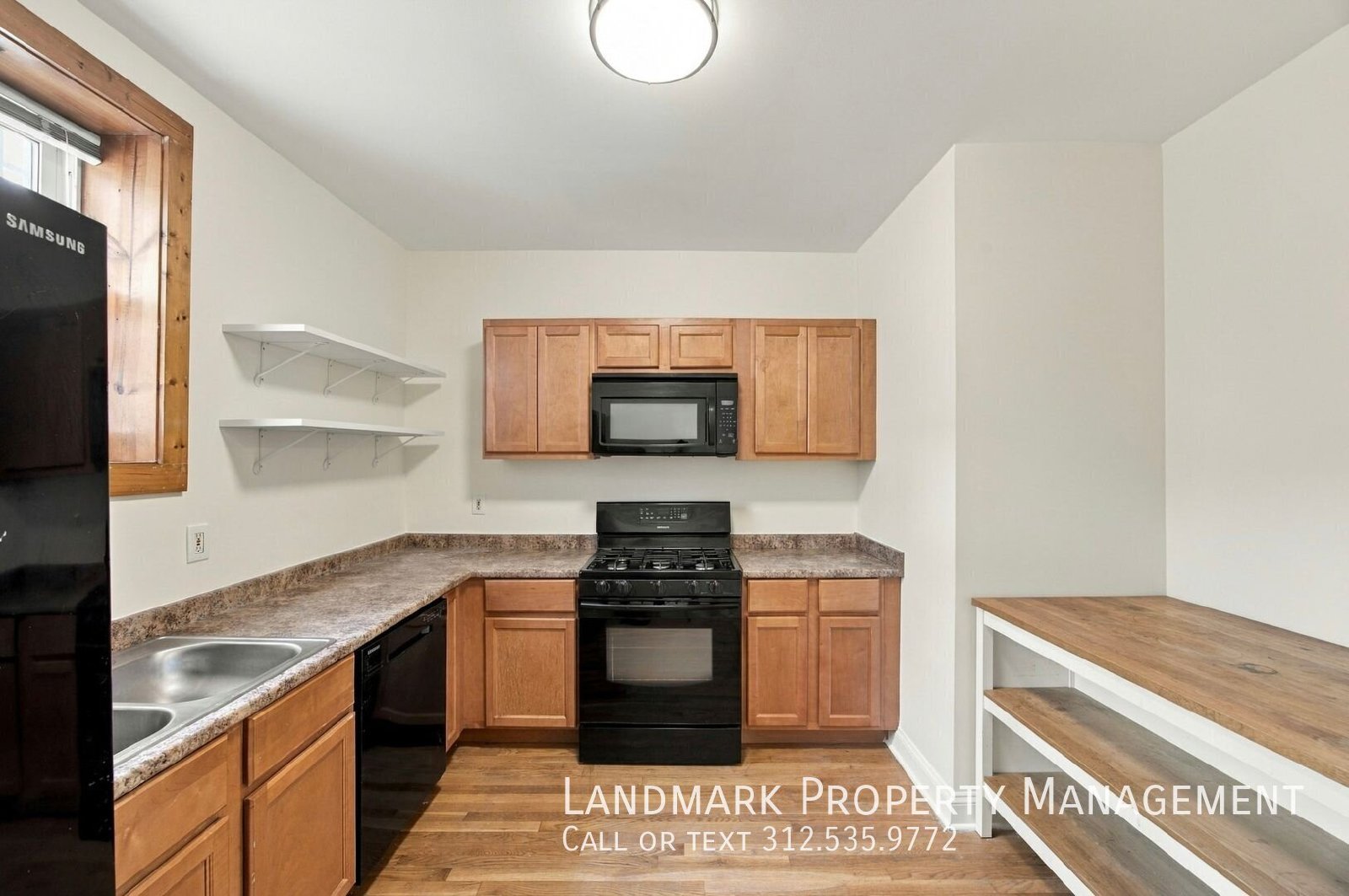 1340 N Rockwell St Unit 1 property image