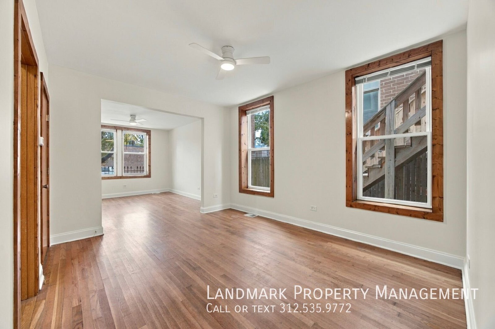 1340 N Rockwell St Unit 1 property image