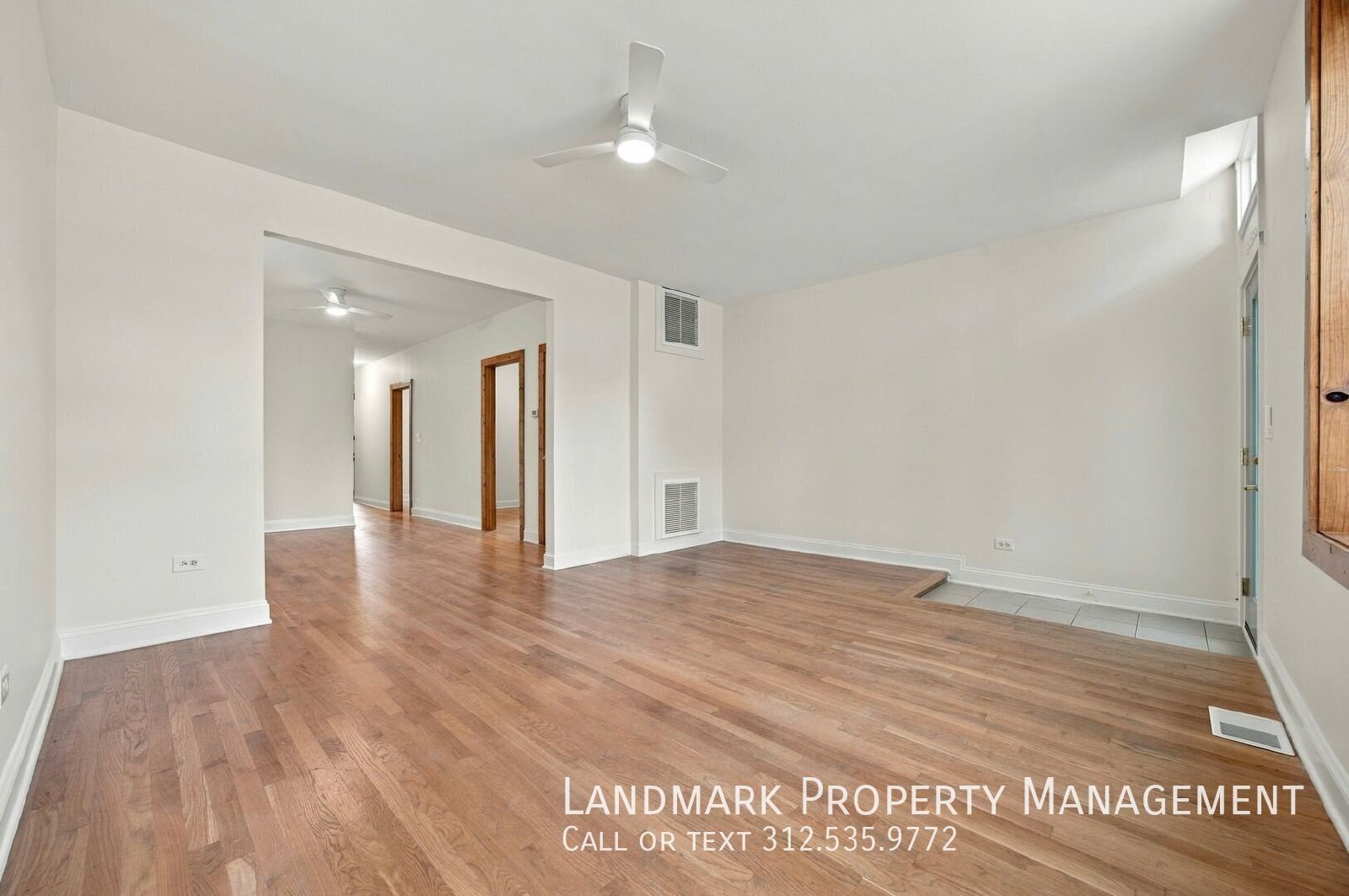 1340 N Rockwell St Unit 1 property image