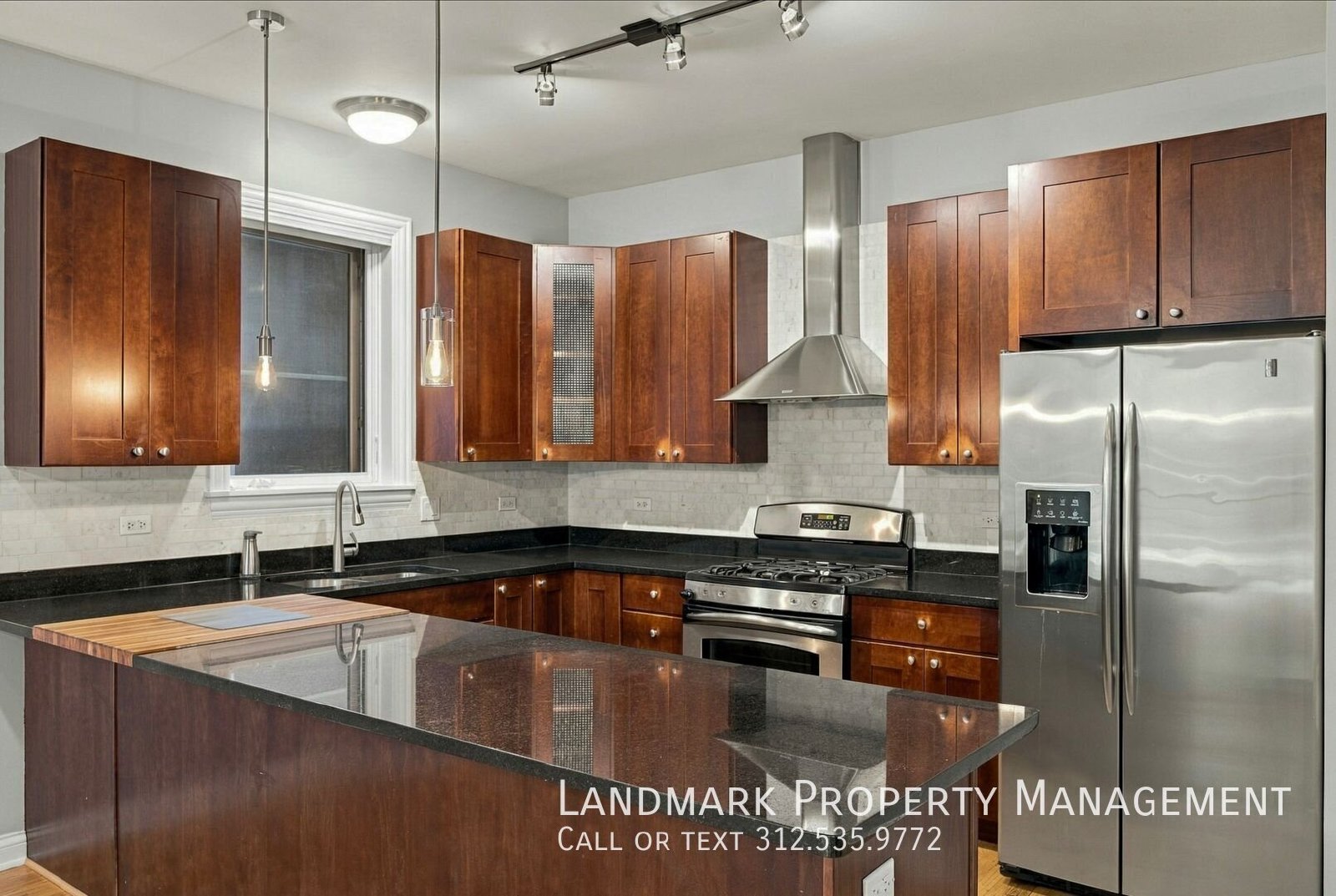 1024 N Hermitage Ave Unit 1 property image