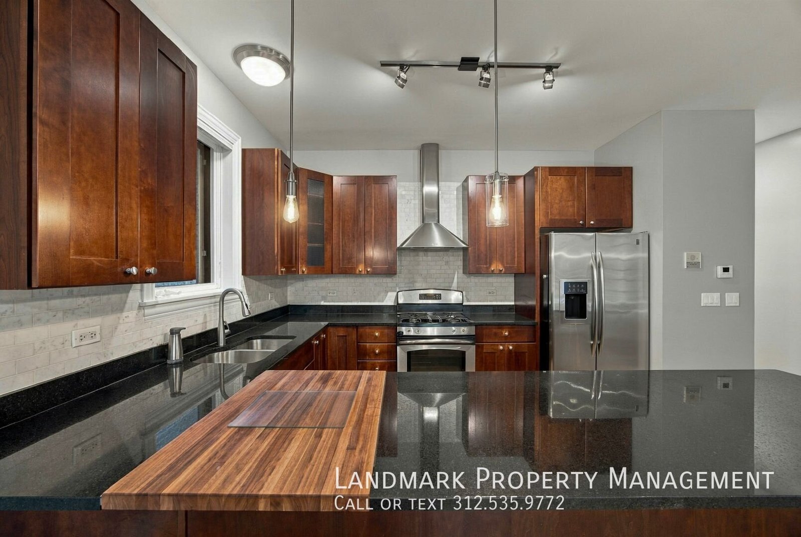 1024 N Hermitage Ave Unit 1 property image