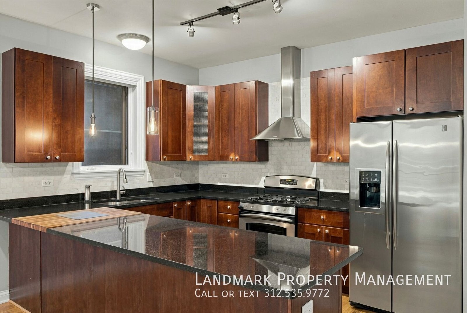 1024 N Hermitage Ave Unit 1 property image