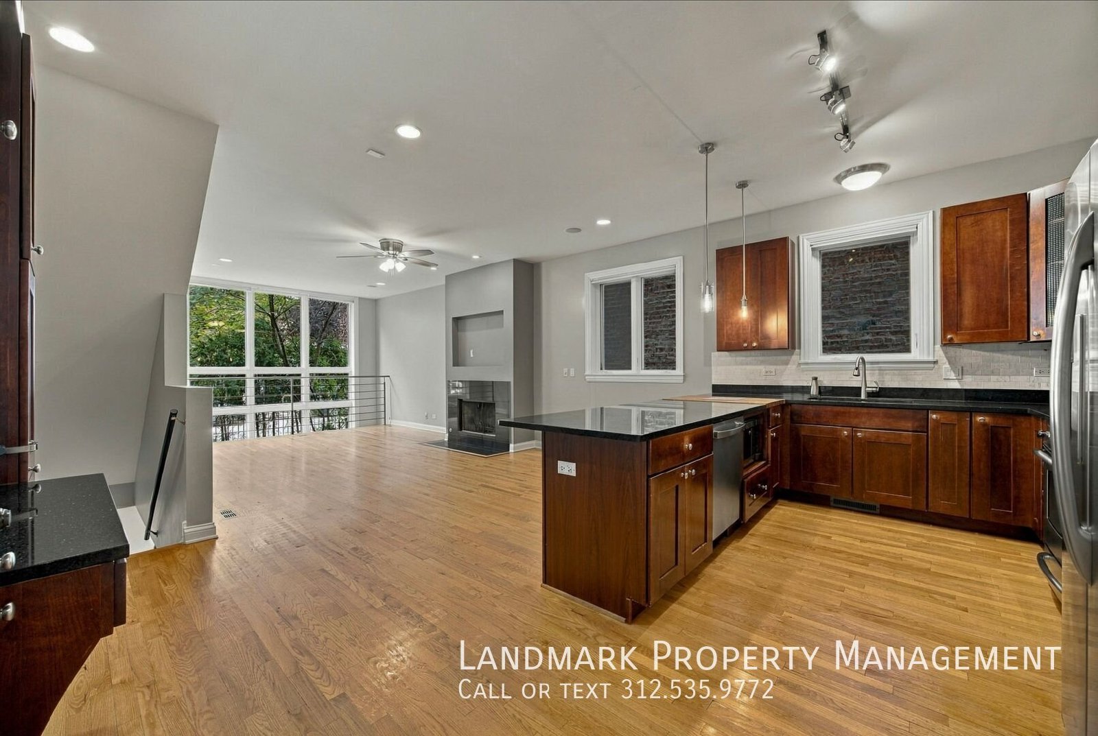 1024 N Hermitage Ave Unit 1 property image