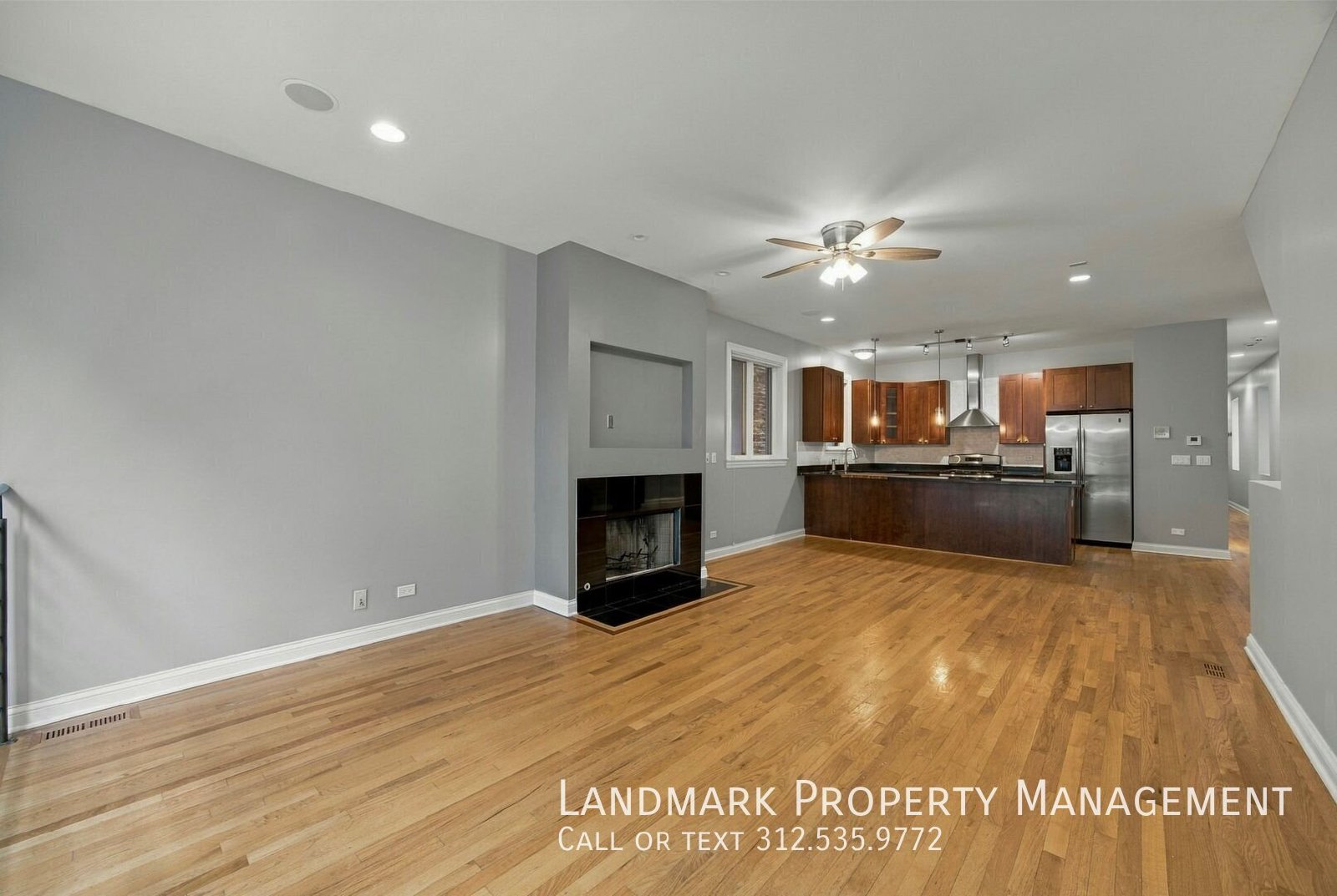 1024 N Hermitage Ave Unit 1 property image