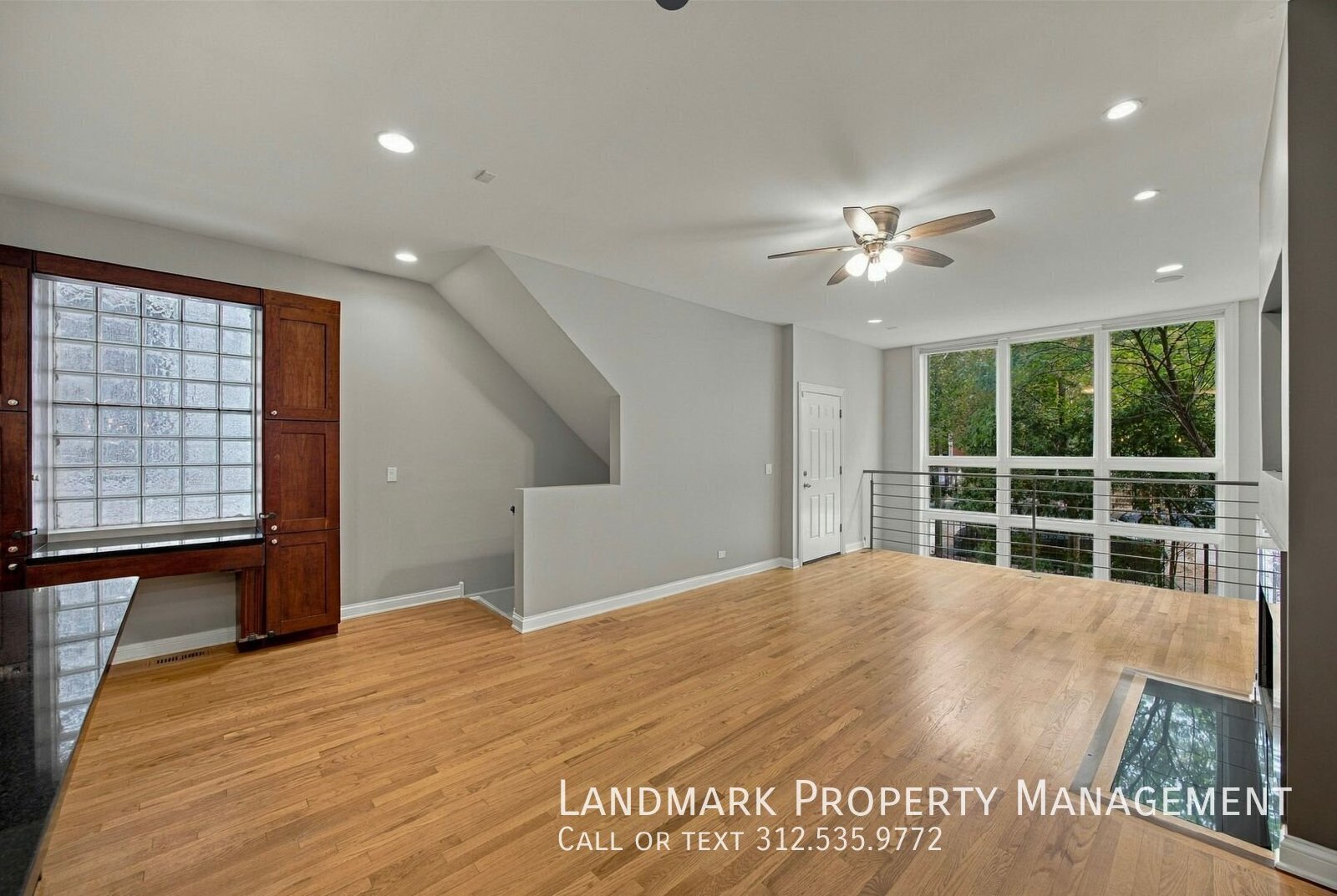 1024 N Hermitage Ave Unit 1 property image