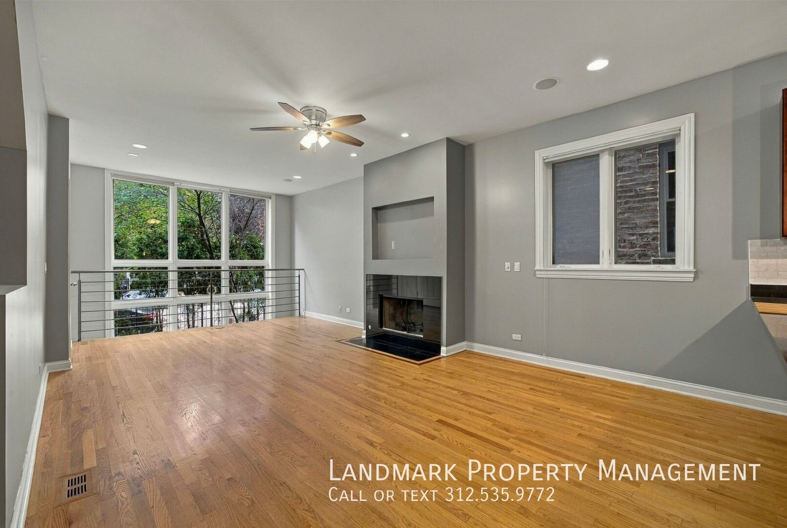 1024 N Hermitage Ave Unit 1 property image