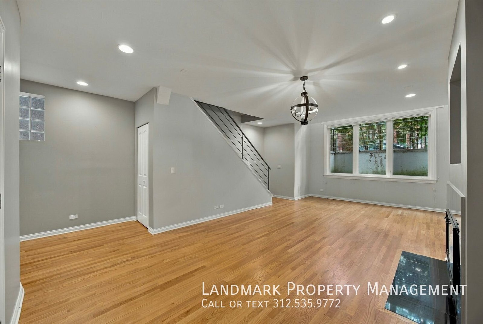 1024 N Hermitage Ave Unit 1 property image