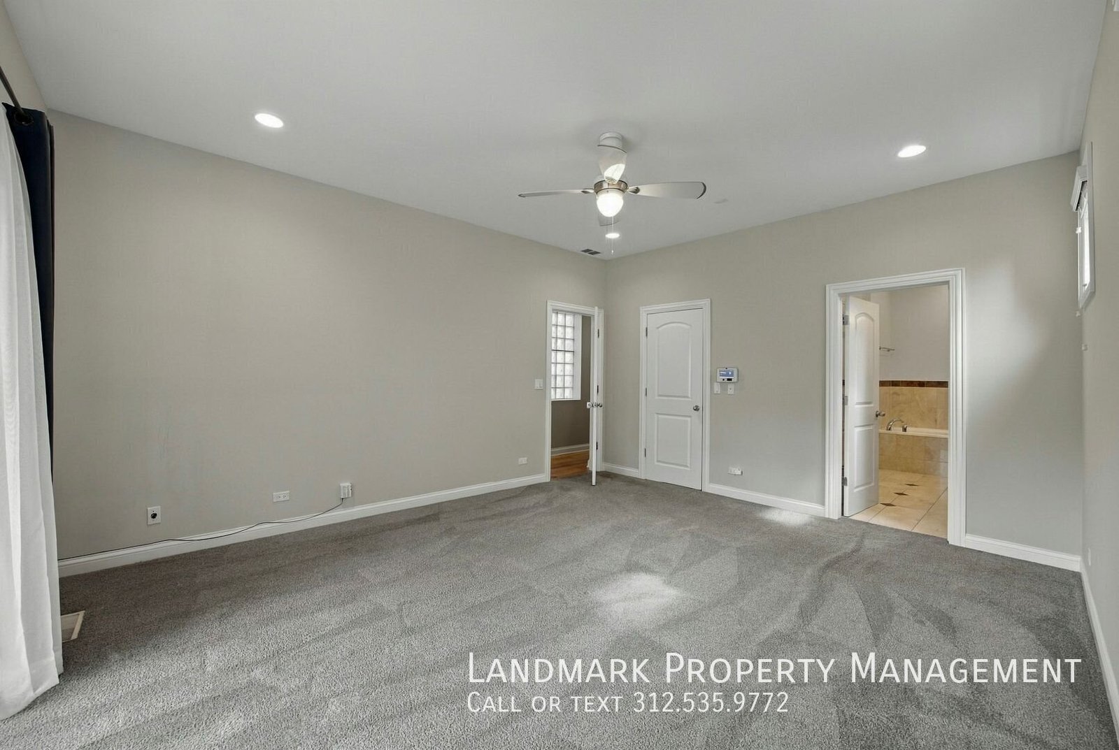 1024 N Hermitage Ave Unit 1 property image