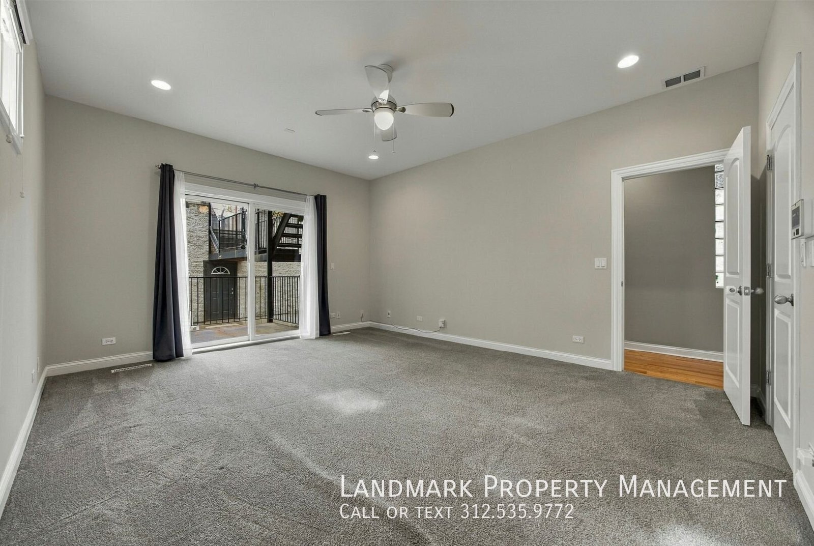 1024 N Hermitage Ave Unit 1 property image