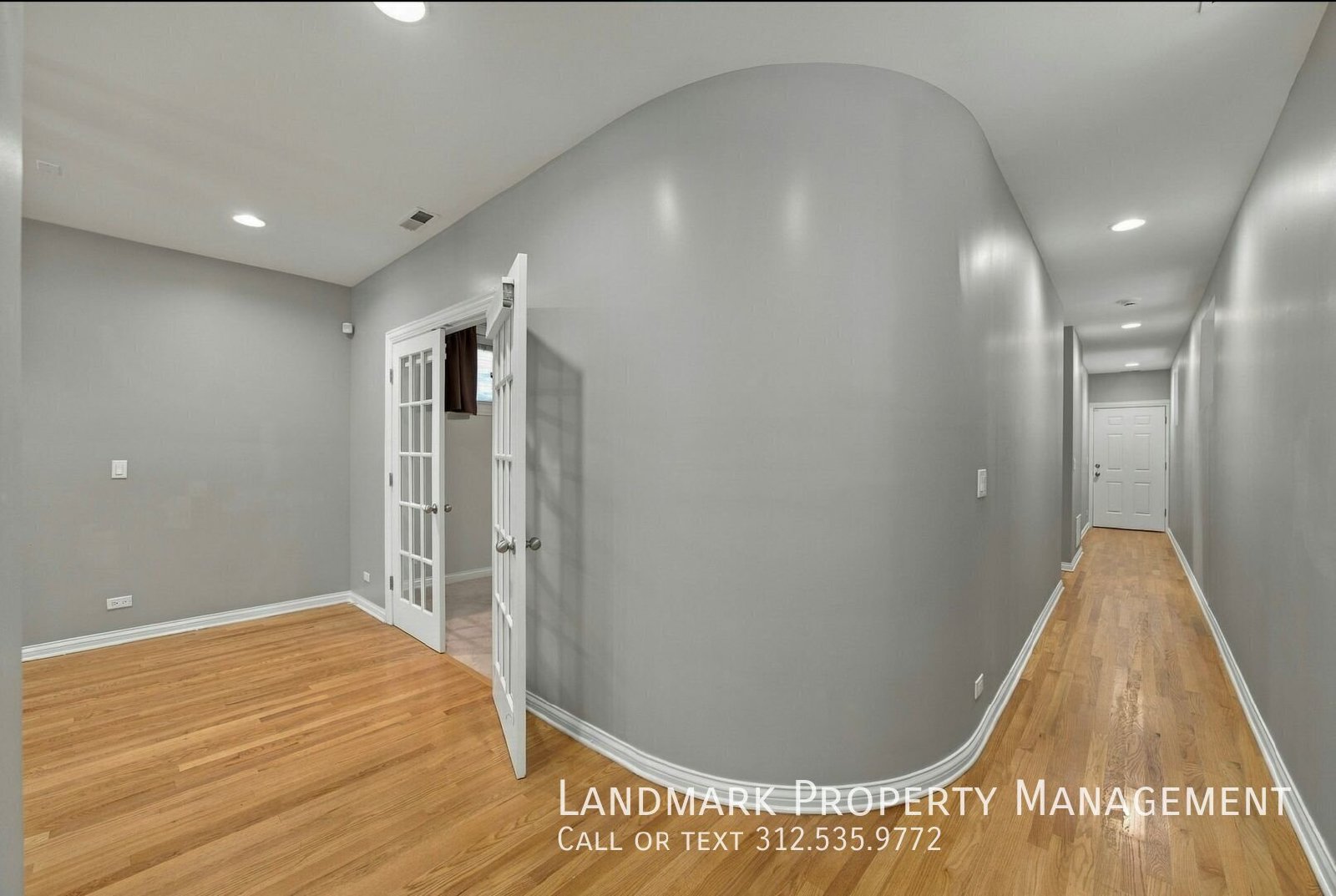 1024 N Hermitage Ave Unit 1 property image