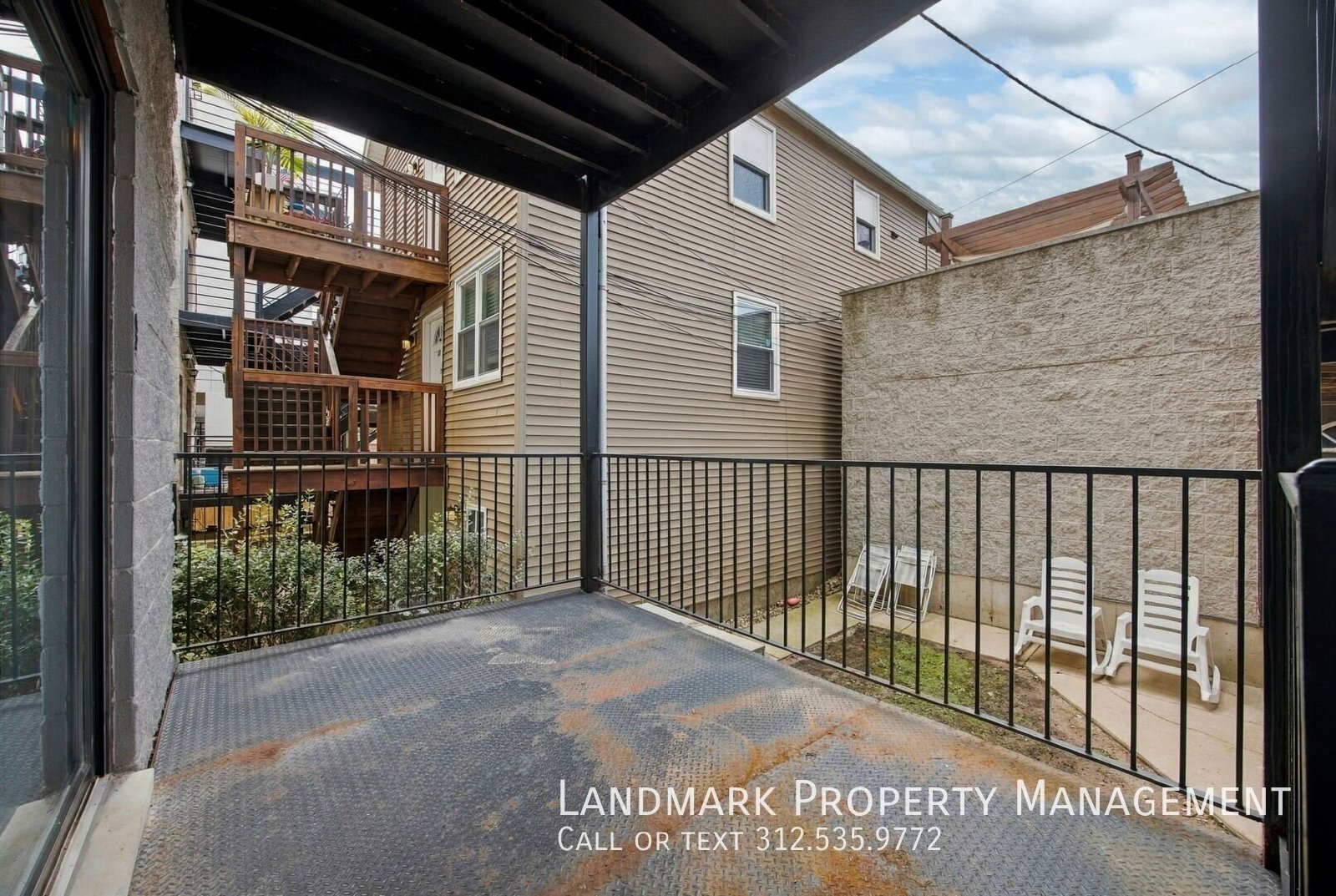 1024 N Hermitage Ave Unit 1 property image