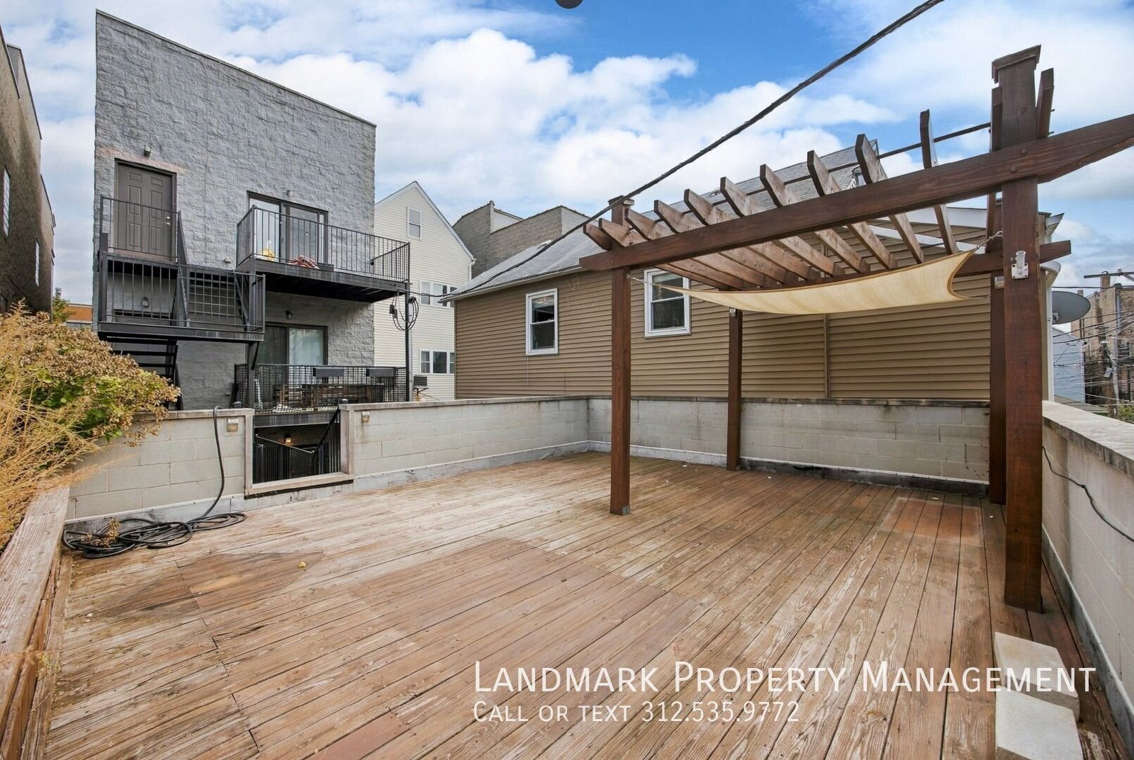 1024 N Hermitage Ave Unit 1 property image