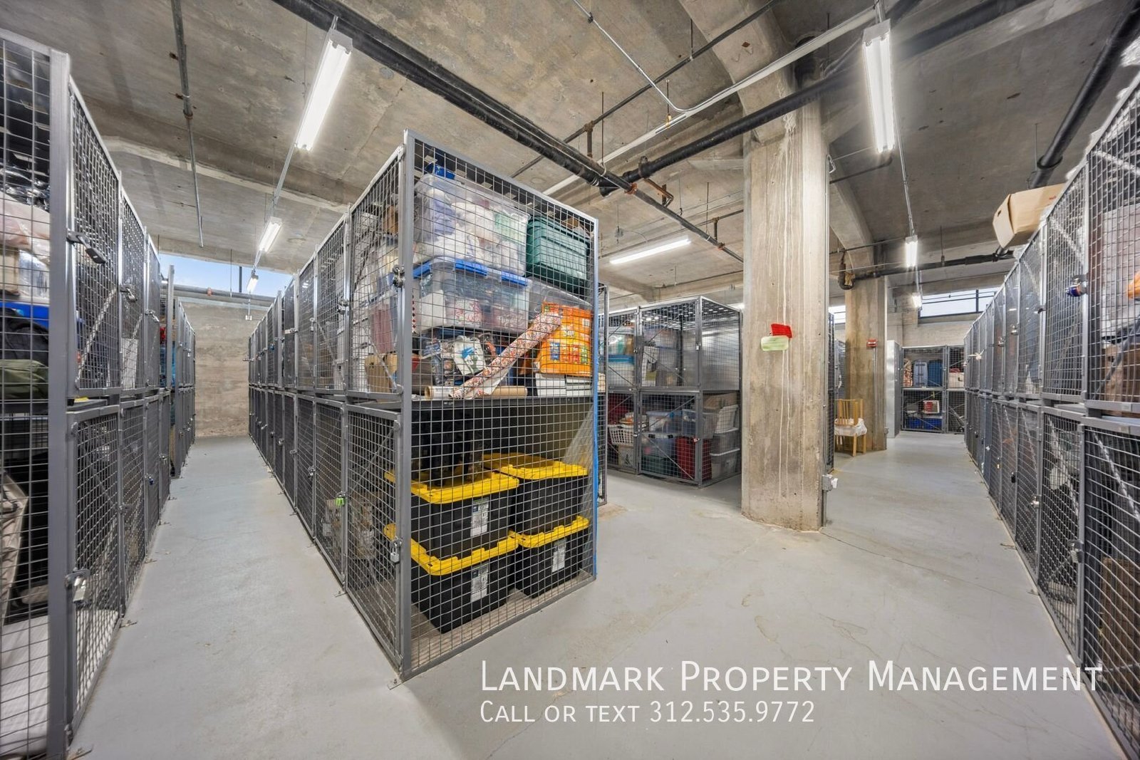 210 S Desplaines St Unit 903 property image
