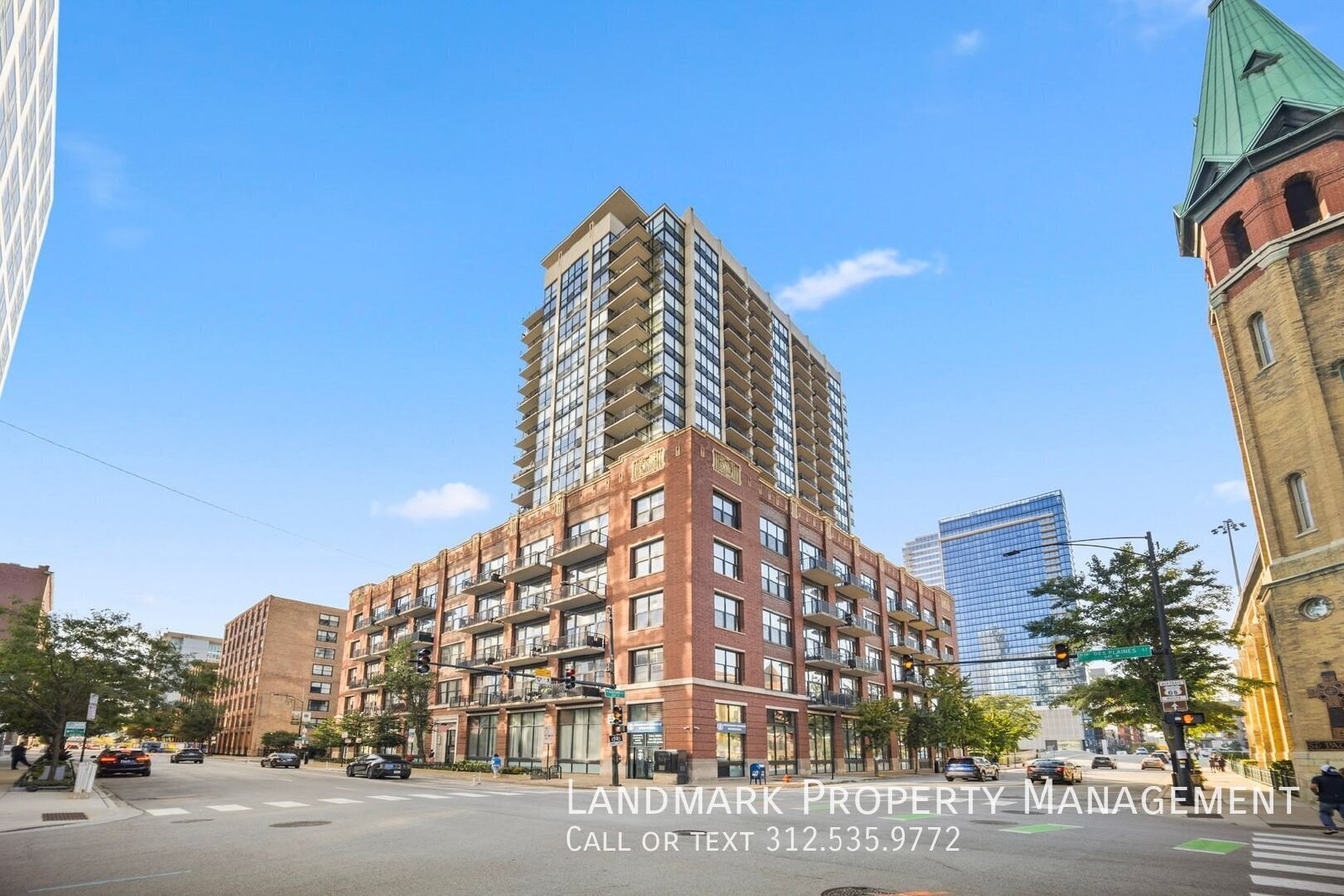 210 S Desplaines St Unit 903 property image