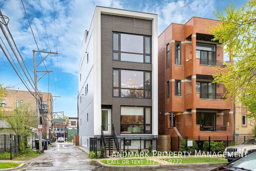 1545 N Artesian Ave Unit 3 property image
