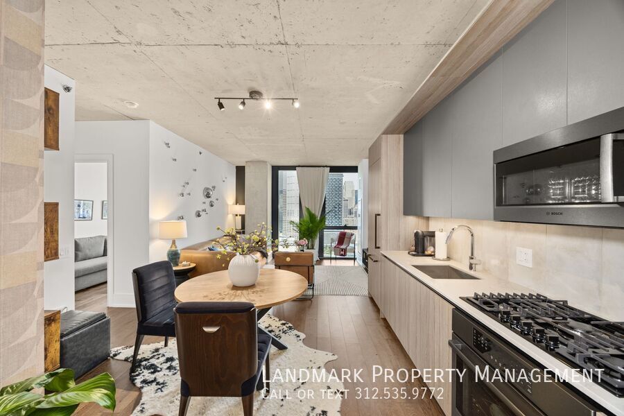 234 W Polk St Unit 2508 property image