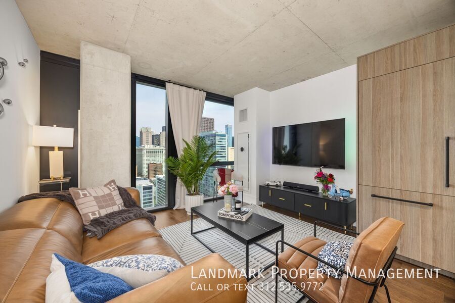 234 W Polk St Unit 2508 property image