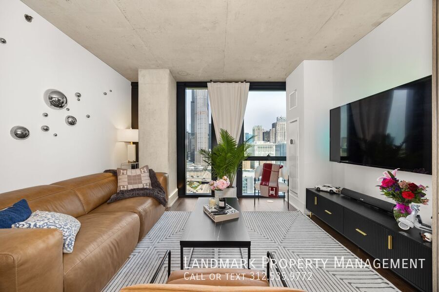 234 W Polk St Unit 2508 property image