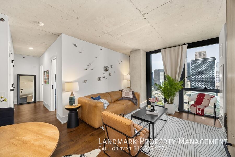 234 W Polk St Unit 2508 property image