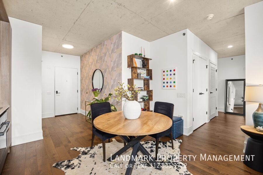 234 W Polk St Unit 2508 property image