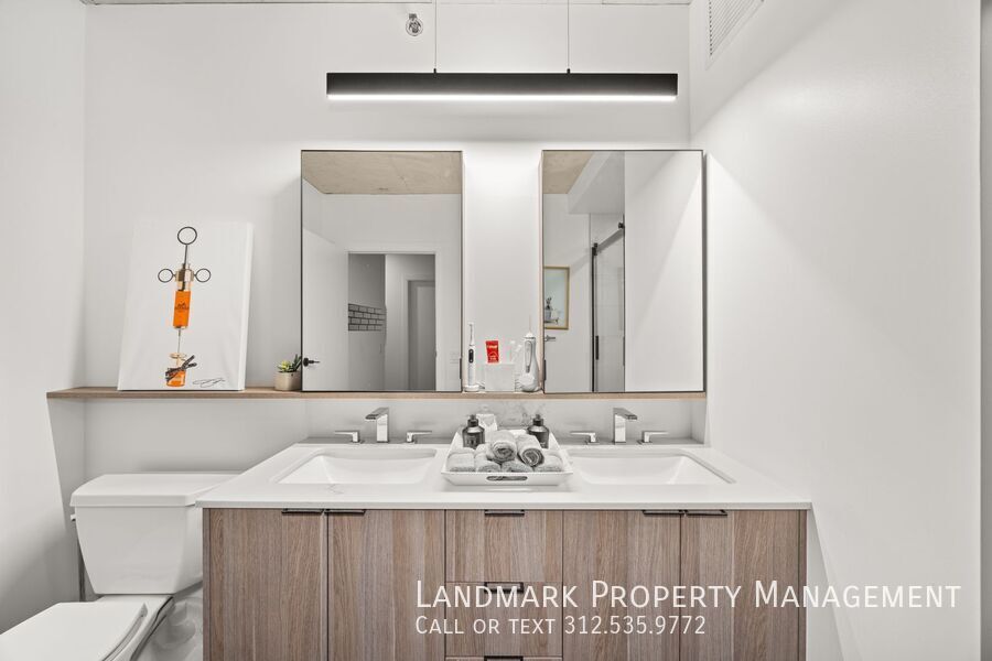 234 W Polk St Unit 2508 property image
