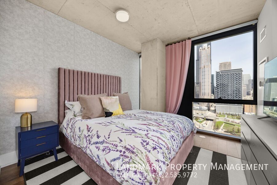 234 W Polk St Unit 2508 property image